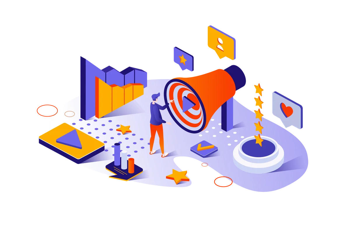 Brand and marketing strategy workshop
